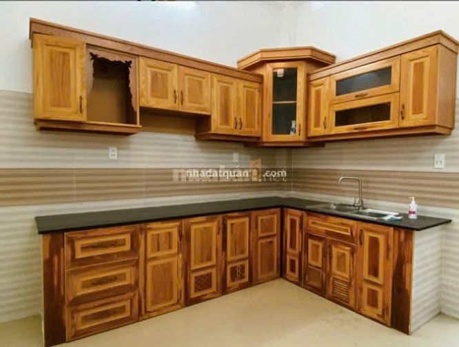 Nhà Mới Cáu !! MTKD Trần Văn Kiểu, F.11, Quận 6, 4x18m, 3 Lầu – Chỉ 14