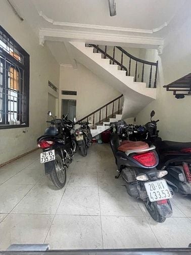 Bán nhà Cổ Nhuế 48m2 x2.5 tầng, dân trí cao, 5.2 tỷ