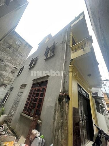 Bán nhà Cổ Nhuế 48m2 x2.5 tầng, dân trí cao, 5.2 tỷ