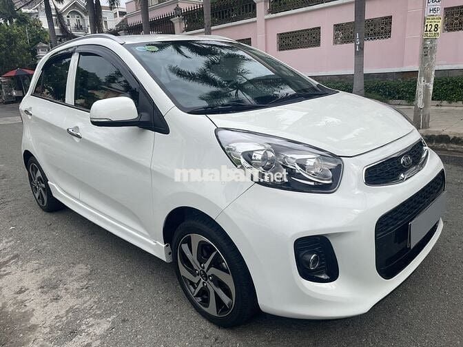 Morning AT-bản Full-biển TPHCM-1 chủ-còn QUÁ MỚI
