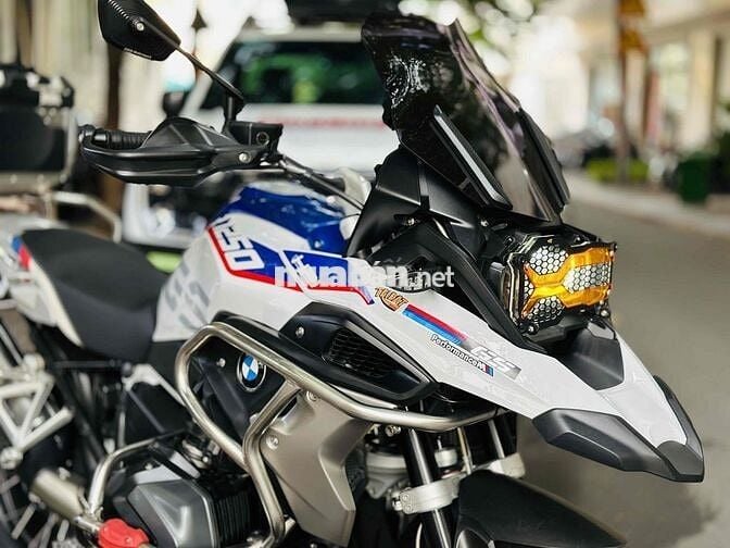 BMW GS1250 Bản HP Rất Đẹp