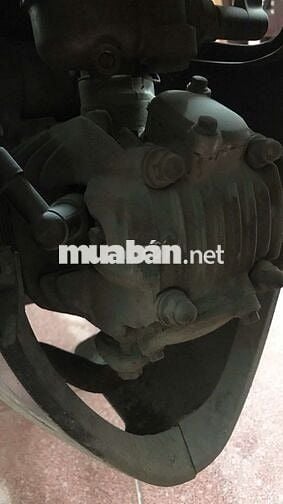 Chính chủ bán xe máy Future II đã qua sử dụng.