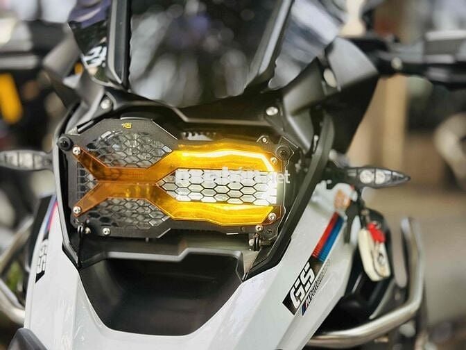 BMW GS1250 Bản HP Rất Đẹp