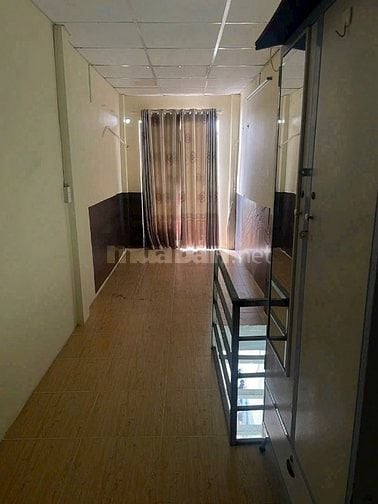 Cần bán Nhà Đường Trần Văn Quang F10 QTBình dt 2m x 7m 1lầu giá 1,6 tỷ