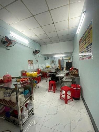 Cho thuê nhà MT Tân Kỳ Tân Quý, P.T.Quý, Q.T.Phú giá 12tr