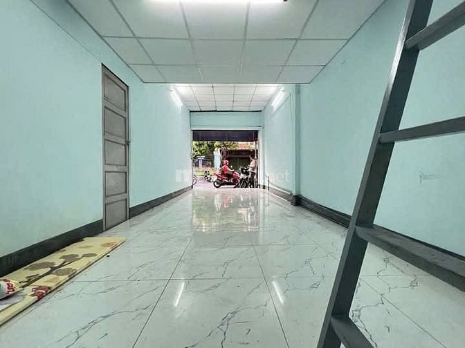 Cho thuê nhà MT Tân Kỳ Tân Quý, P.T.Quý, Q.T.Phú giá 12tr