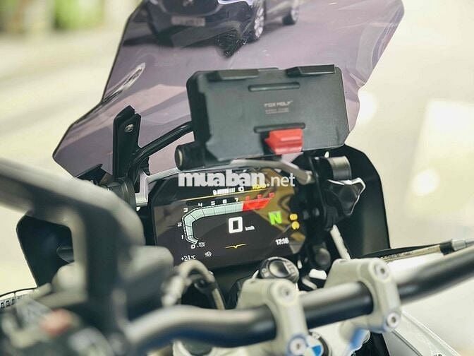 BMW GS1250 Bản HP Rất Đẹp