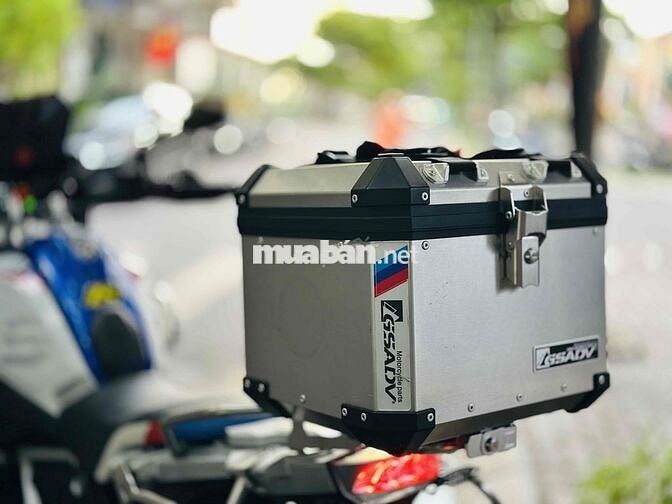 BMW GS1250 Bản HP Rất Đẹp
