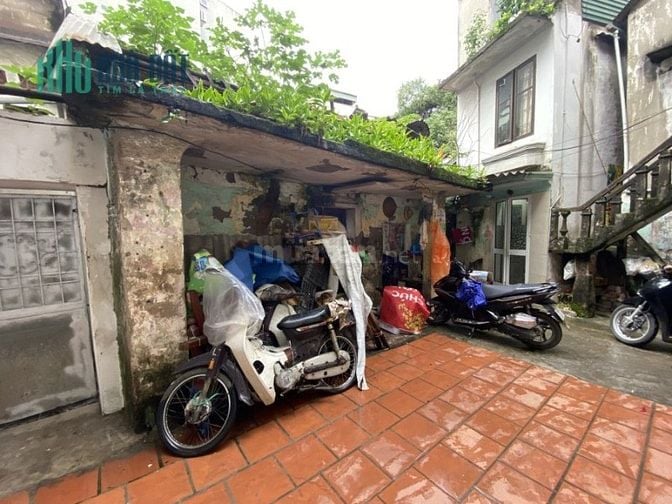 BÁN GẤP -ĐẤT VÀNG ĐÀO TẤN - 110M - MT 6M - GIÁ Đầu Tư