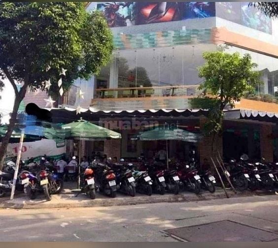 SANG QUÁN CF CÓ MẶT BANG CỰC ĐẸP  TIÈM NĂNG 
