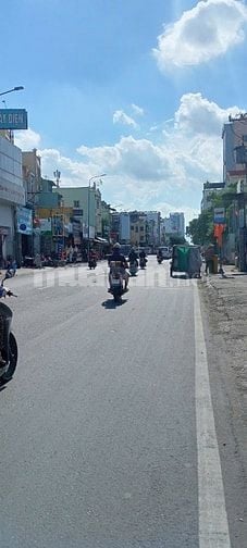 Cho thuê nhà MT Tân Kỳ Tân Quý, P.T.Quý, Q.T.Phú giá 12tr