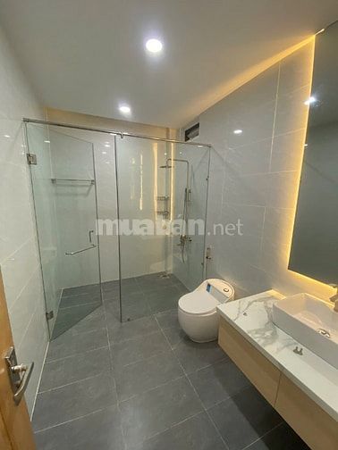 Chính chủ bán nhà mặt tiền Đường số 4, p10, Tân Bình, vị trí siêu đẹp!