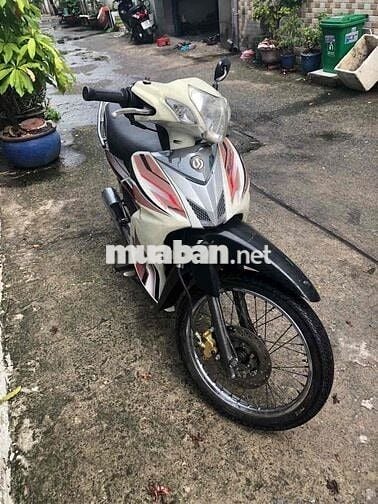 BÁN ELEGANT 110 CC XE ZIN MÁY MẠNH ÊM RU