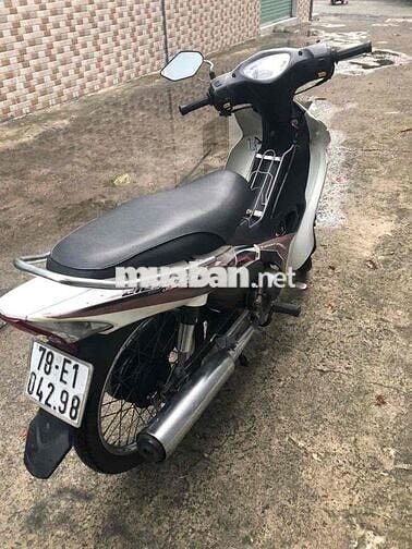 BÁN ELEGANT 110 CC XE ZIN MÁY MẠNH ÊM RU