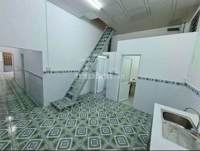 Bán gấp nhà 185m2 ,1 sẹc đường Ba Sa,Phước Hiệp Củ Chi,Sổ Hồng Riêng 7