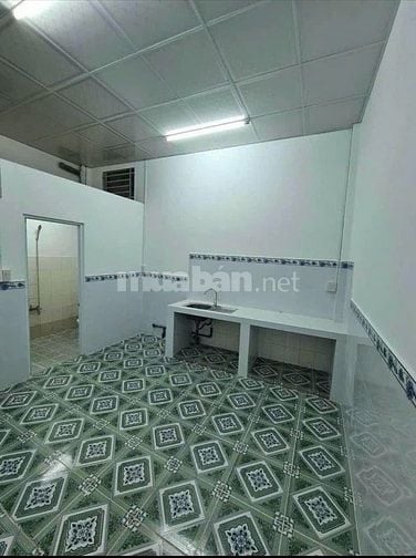 Bán gấp nhà 185m2 ,1 sẹc đường Ba Sa,Phước Hiệp Củ Chi,Sổ Hồng Riêng 7
