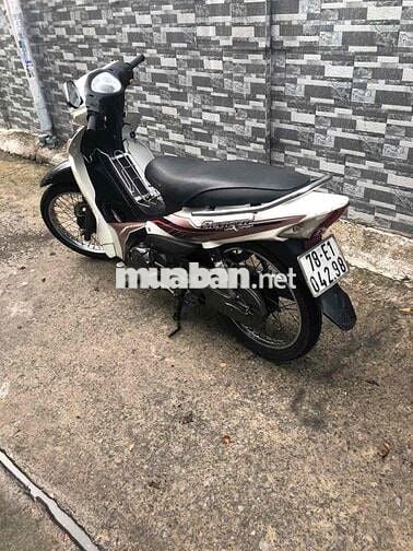 BÁN ELEGANT 110 CC XE ZIN MÁY MẠNH ÊM RU