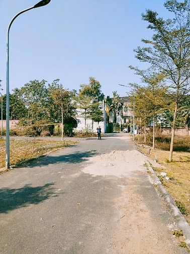chính chủ cần bán mảnh đất phân lô tại ngõ 18 khoang mái - đồng trúc
