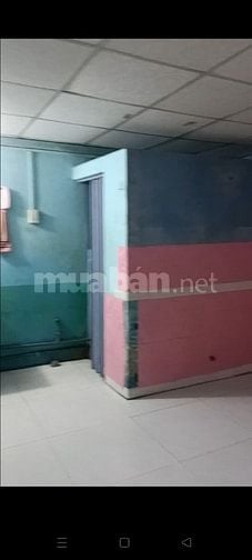 Phòng trọ Nguyễn Xí  2.200.000