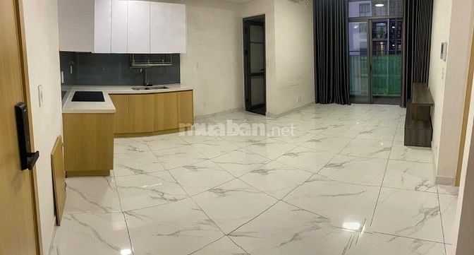 Kẹt tiền bán căn hộ Asian Capella, B.12.11, dt 71m2, view hồ bơi.