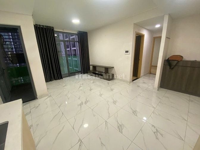Kẹt tiền bán căn hộ Asian Capella, B.12.11, dt 71m2, view hồ bơi.