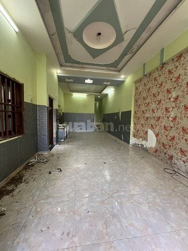 CƠ HỘI SỞ HỮU NHÀ 125M2 NGAY TRUNG TÂM DĨ AN-BD