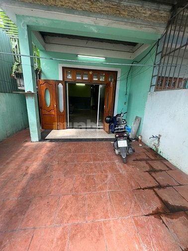 CƠ HỘI SỞ HỮU NHÀ 125M2 NGAY TRUNG TÂM DĨ AN-BD