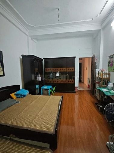 Trần Quốc Hoàn, sổ vuông đét, nhà hướng Nam mát mẻ, phân lô, ngõ thông