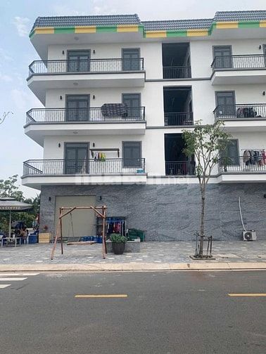 SỞ HỮU NGAY ĐẤT NỀN KĐT AN NÔNG 7 SHR -ĐIỆN ÂM NƯỚC MÁY-Vay góp 70%