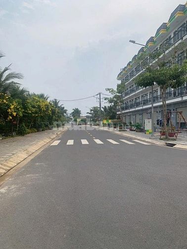 SỞ HỮU NGAY ĐẤT NỀN KĐT AN NÔNG 7 SHR -ĐIỆN ÂM NƯỚC MÁY-Vay góp 70%