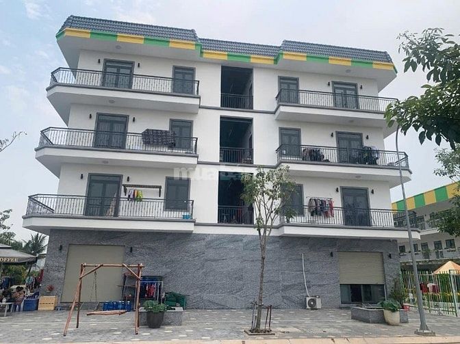 SỞ HỮU NGAY ĐẤT NỀN KĐT AN NÔNG 7 SHR -ĐIỆN ÂM NƯỚC MÁY-Vay góp 70%