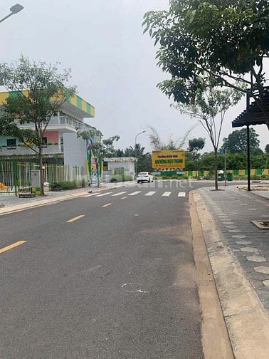 SỞ HỮU NGAY ĐẤT NỀN KĐT AN NÔNG 7 SHR -ĐIỆN ÂM NƯỚC MÁY-Vay góp 70%
