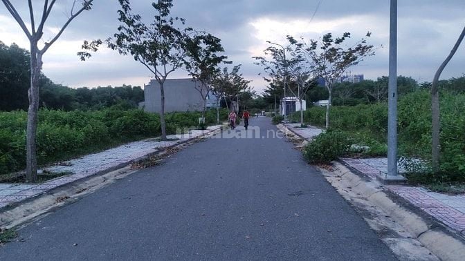 Cần bán đất khu ATA thành phố Phú Mỹ, Bà Rịa Vũng Tàu