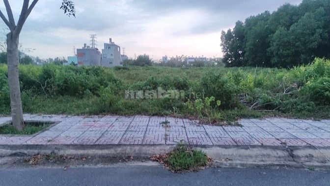 Cần bán đất khu ATA thành phố Phú Mỹ, Bà Rịa Vũng Tàu