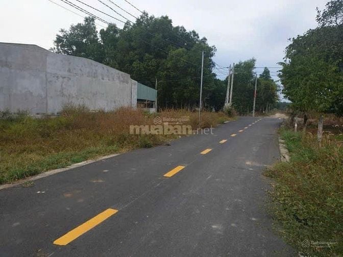 Bán Đất Dự Án DaimondCity Chơn Thành 215m2/ 2 tỷ 150 sổ riêng 