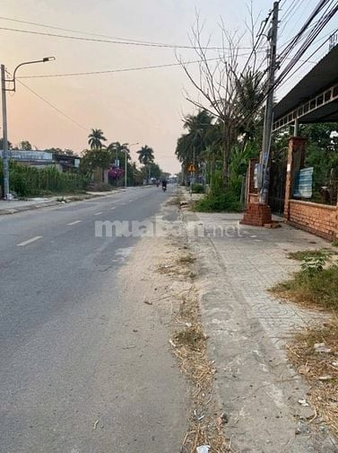 Bán lô đất ở đường Nguyễn Trọng Cát, Trảng Bàng, Tây Ninh,Giá: 580tr