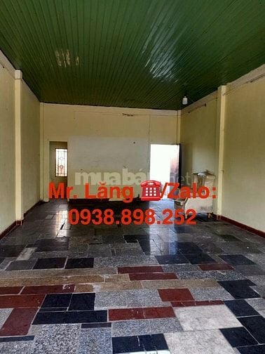 🌹MẶT TIỀN -TRƯƠNG VĂN THÀNH- P. HIỆP PHÚ- 120m2- GIÁ CHỈ 11 TỶ 