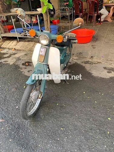 xe cub 50cc