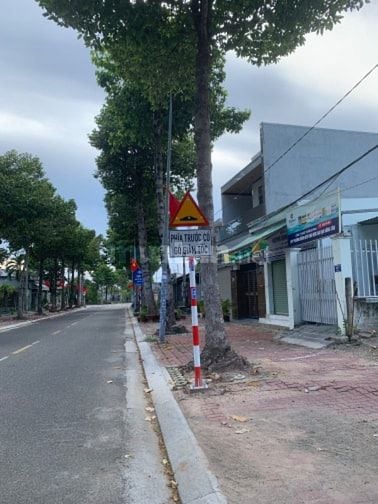 Chính chủ cần bán nhà riêng ngay trung tâm Long Điền