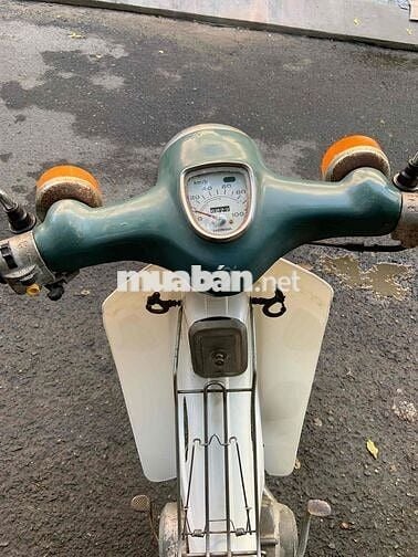 xe cub 50cc