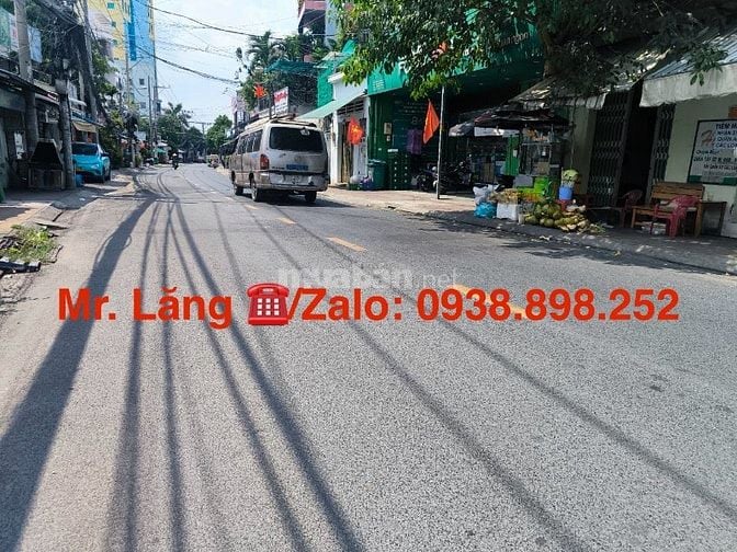 🌹MẶT TIỀN -TRƯƠNG VĂN THÀNH- P. HIỆP PHÚ- 120m2- GIÁ CHỈ 11 TỶ 