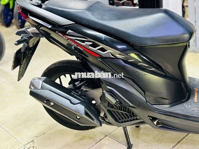 XE MÁY THỊNH PHÁT - VARIO 125 ĐEN BÓNG MÁYZIN CHẤT