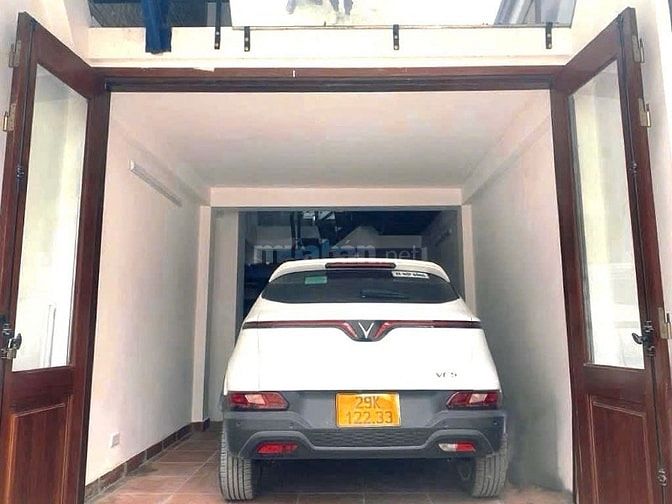 HIẾM ! NHÀ MỚI NGỌC THUỴ, ÔTÔ VÀO NHÀ, Ở, KINH DOANH, GIỮ TIỀN TỐT