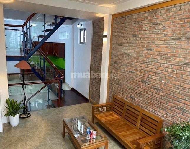 HIẾM ! NHÀ MỚI NGỌC THUỴ, ÔTÔ VÀO NHÀ, Ở, KINH DOANH, GIỮ TIỀN TỐT
