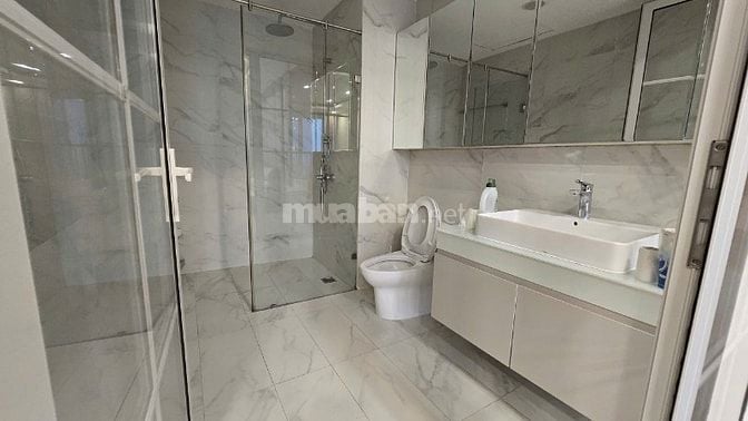 CHO THUÊ CĂN HỘ CAO CẤP THẢO ĐIỀN PEARL - 2 PHÒNG NGỦ, FULL NỘI THẤT 