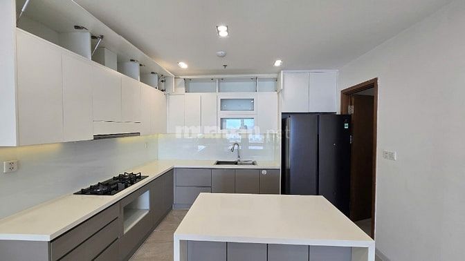 CHO THUÊ CĂN HỘ CAO CẤP THẢO ĐIỀN PEARL - 2 PHÒNG NGỦ, FULL NỘI THẤT 