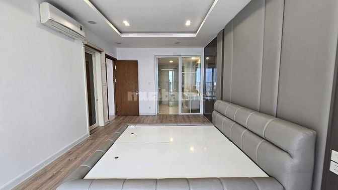 CHO THUÊ CĂN HỘ CAO CẤP THẢO ĐIỀN PEARL - 2 PHÒNG NGỦ, FULL NỘI THẤT 