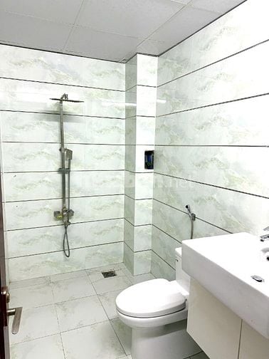 Bán nhà hẻm xe hơi đường Phú Định; 4x11m; 1 lầu; sổ hồng, 4,89 tỷ