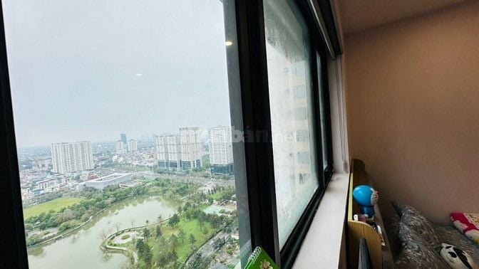 Cần bán CHCC N01T3 ngoại giao đoàn. SĐ 127m2:3PN, 2VS, BC Nam, cửa bắc