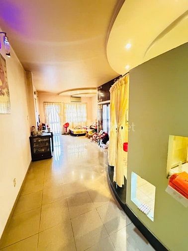 MẶT TIỀN ĐƯỜNG KINH DƯƠNG VƯƠNG, P12, Q.6